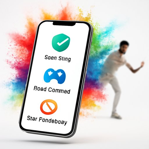 cv9996 ফোনে অ্যাকাউন্ট সুরক্ষা
